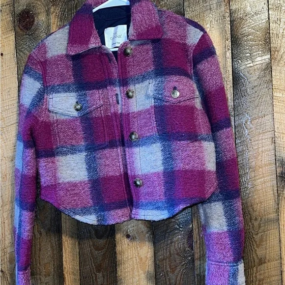 NWT The Ganna Wilfred Free Jacket - Picture 3 of 4